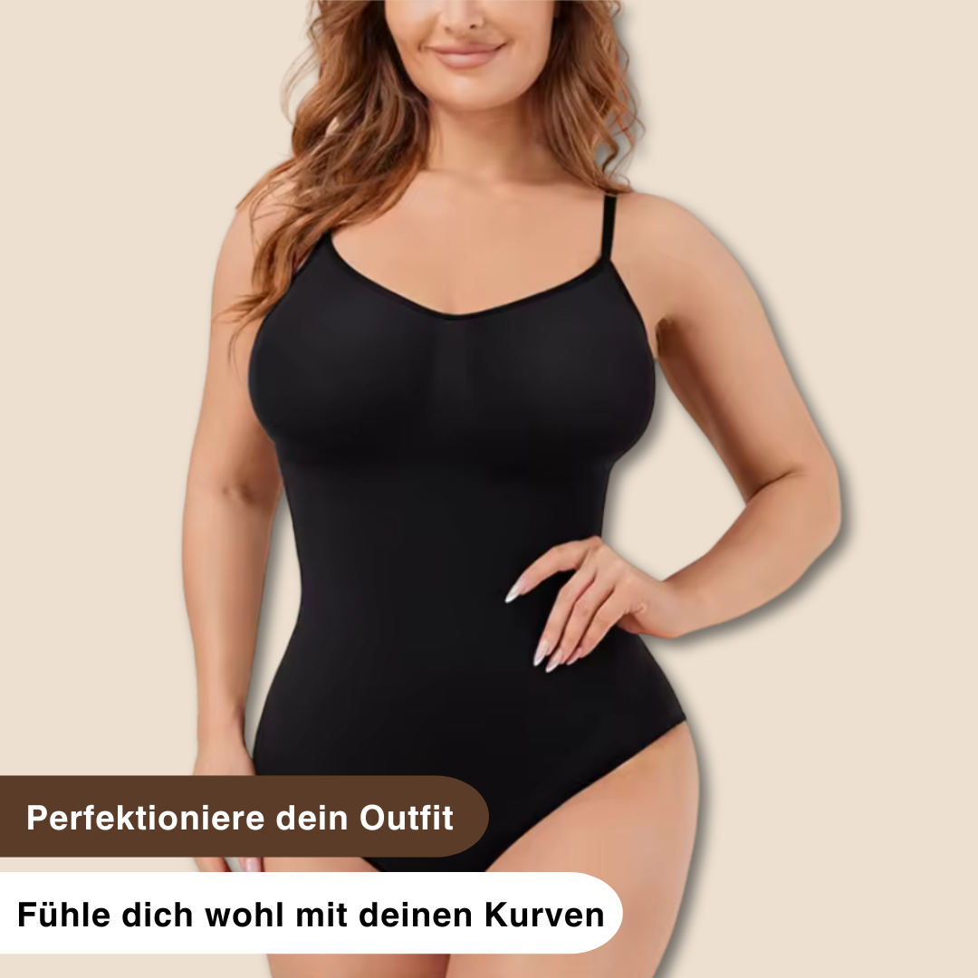 1+1 FREE | SilhouetteFit™ Shaping Shapewear Bodysuits