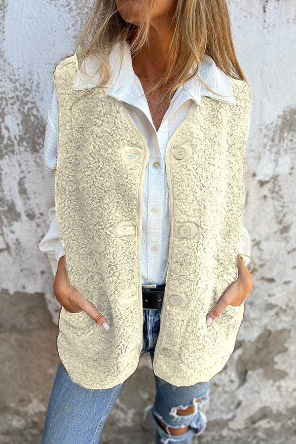 Laura - Elegant knit jacket for women in a modern design