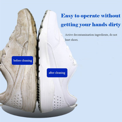 1+1 FREE | ShoeSaver™ Restore Your Shoes