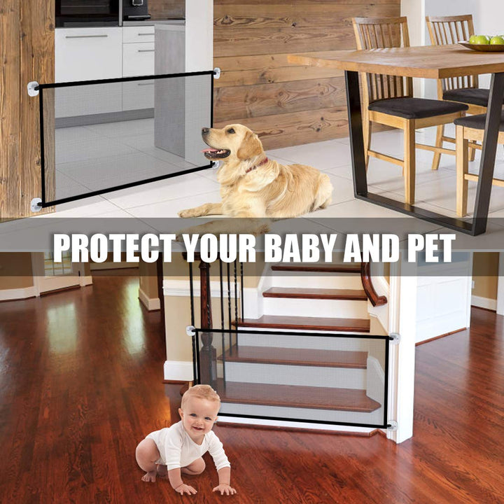 PetGuard™ - Guard for little paws and tiny feet!