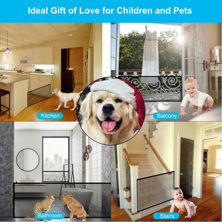 PetGuard™ - Guard for little paws and tiny feet!