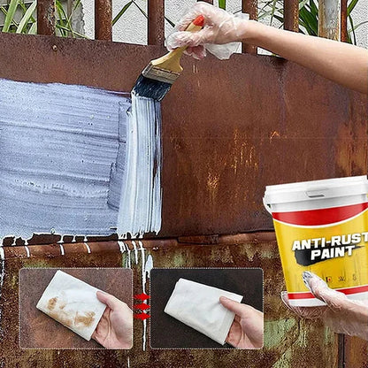 1+1 FREE | ArmorPaint™ Rust Protection Paint for Metal