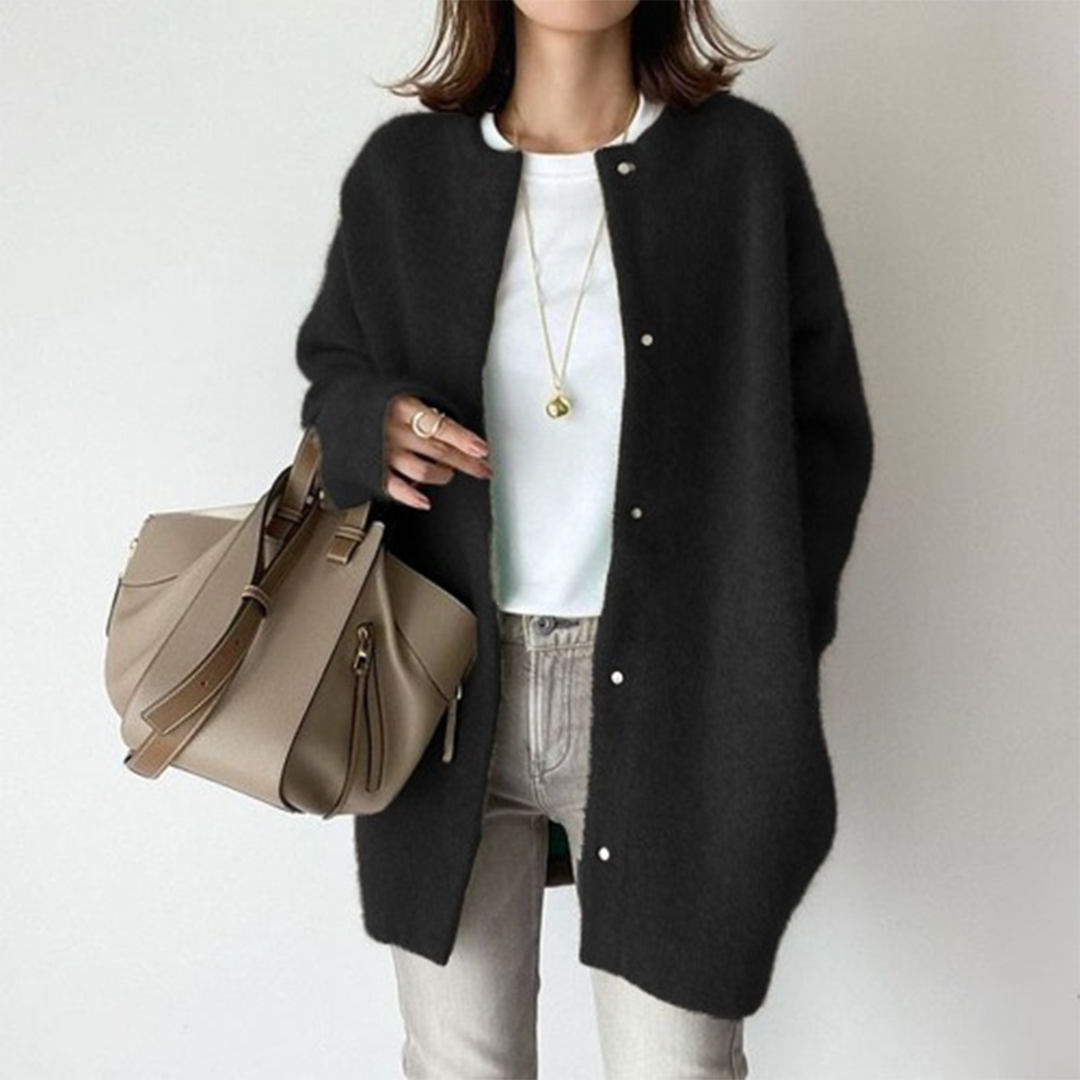 Women’s Classic Knit Cardigan