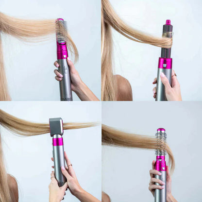 HairFlex Pro™ | Your Salon-Quality Styling Companion!