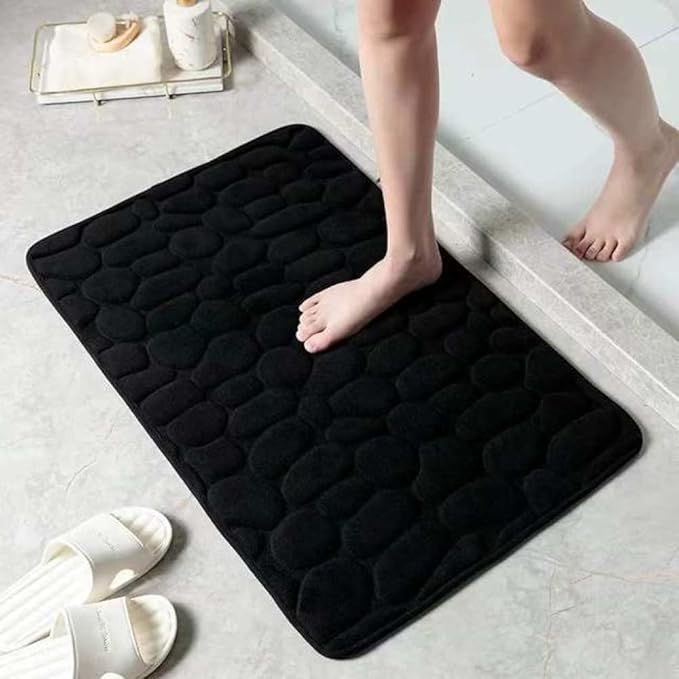 1+1 FREE | Cobblestone Mat™ All the perfection in one bath mat!