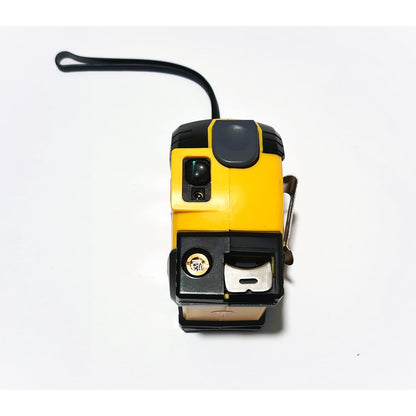 MeasureAll™ - Digital Laser Tape Measure