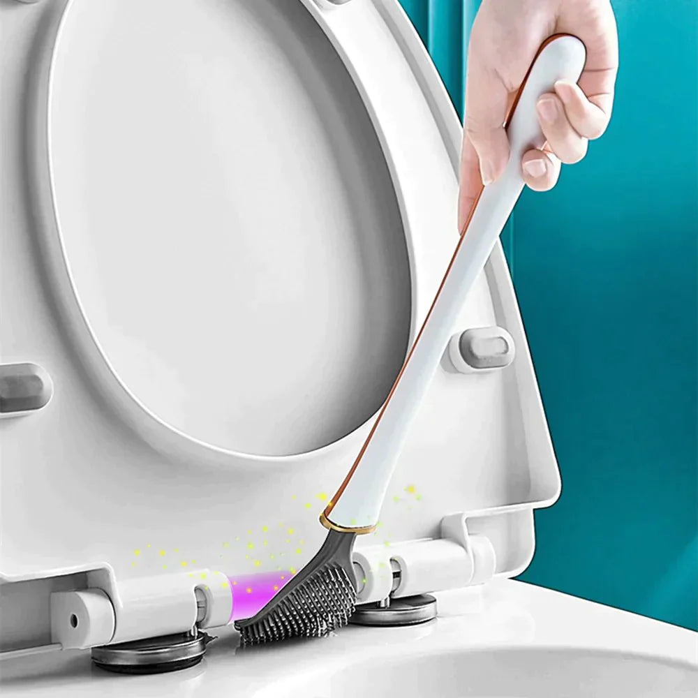 Brush™ - Revolutionize your toilet cleaning!