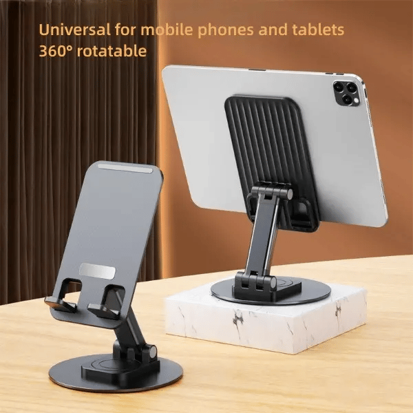 AlumiFlex™ - Foldable Phone Holder