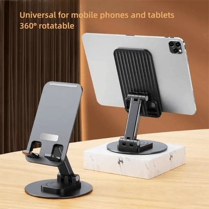 AlumiFlex™ - Foldable Phone Holder