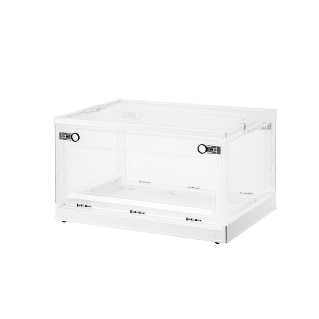 StackBox™ - Maximize storage space