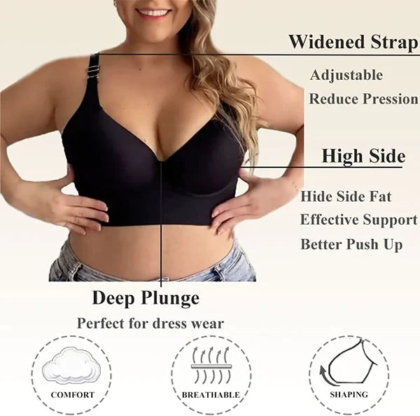 1+1 FREE | BraLift™ Premium Shaping Bra