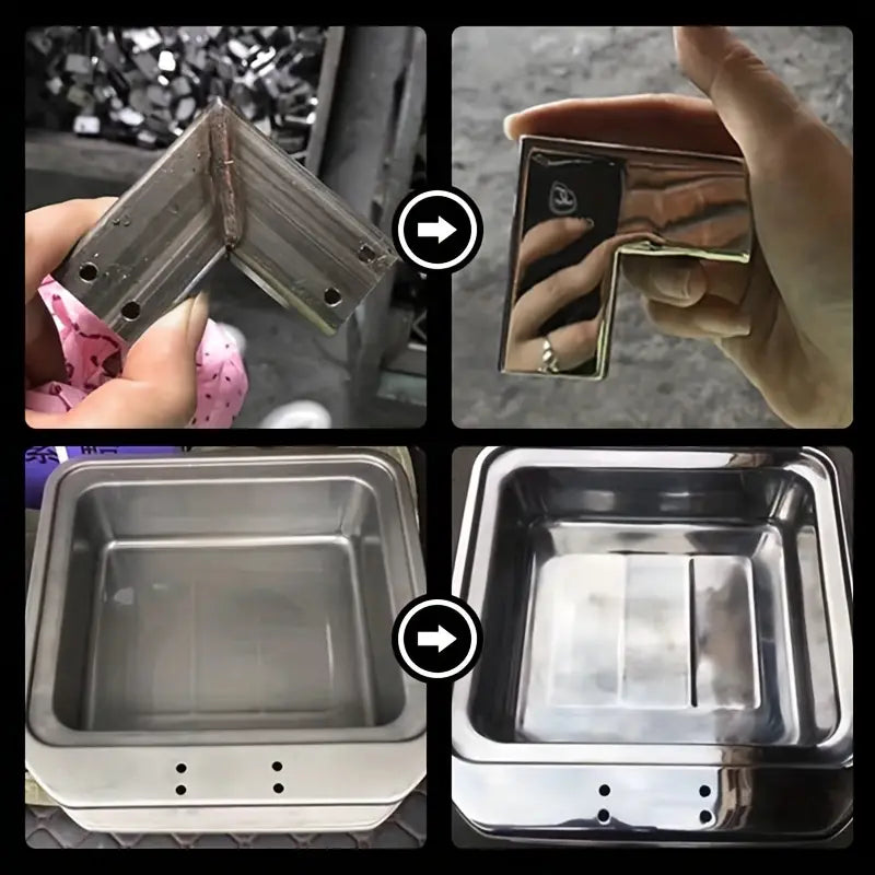 1+1 FREE | ShineMaster™ Remove Scratches in a Snap!