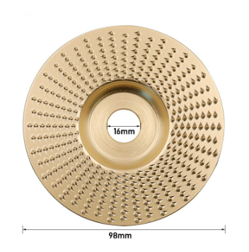 CarvWood™ - Wood Carving Discs