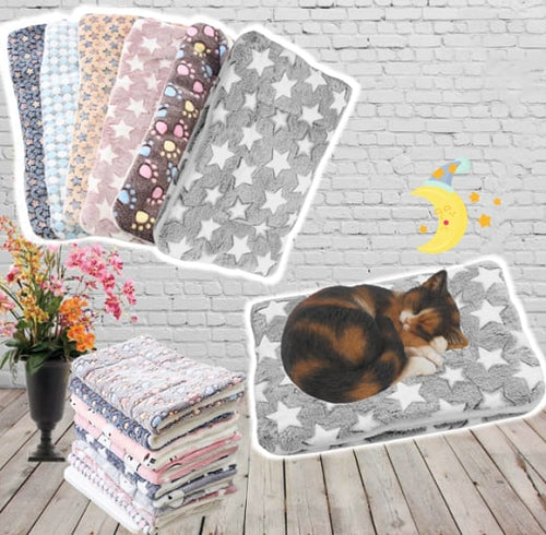 1+1 FREE | Catzy™ - Calming Cat Blanket