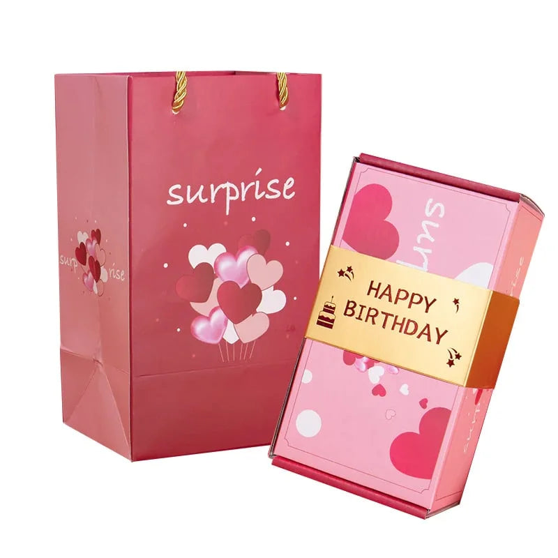 Surprisely™ - Unique Surprises For Special People