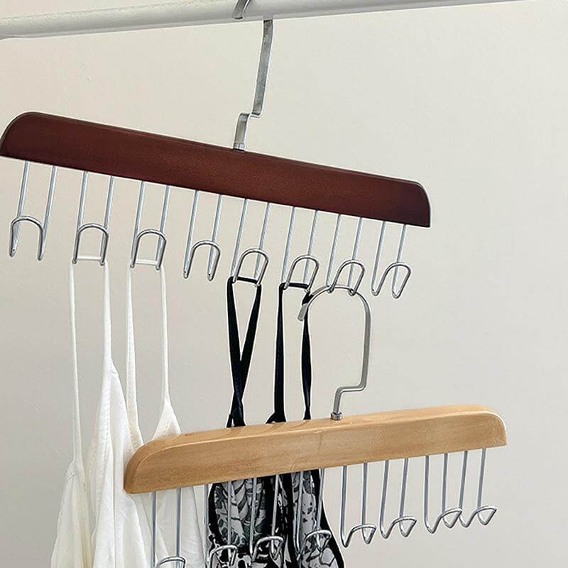 1+1 FREE | MultiHook™ - Anti-slip Multi-hook Coat Rack