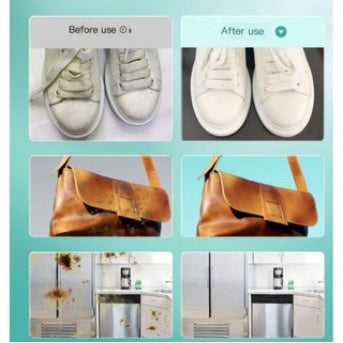 1+1 FREE | ShoeSaver™ Restore Your Shoes