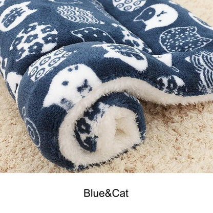 1+1 FREE | Catzy™ - Calming Cat Blanket