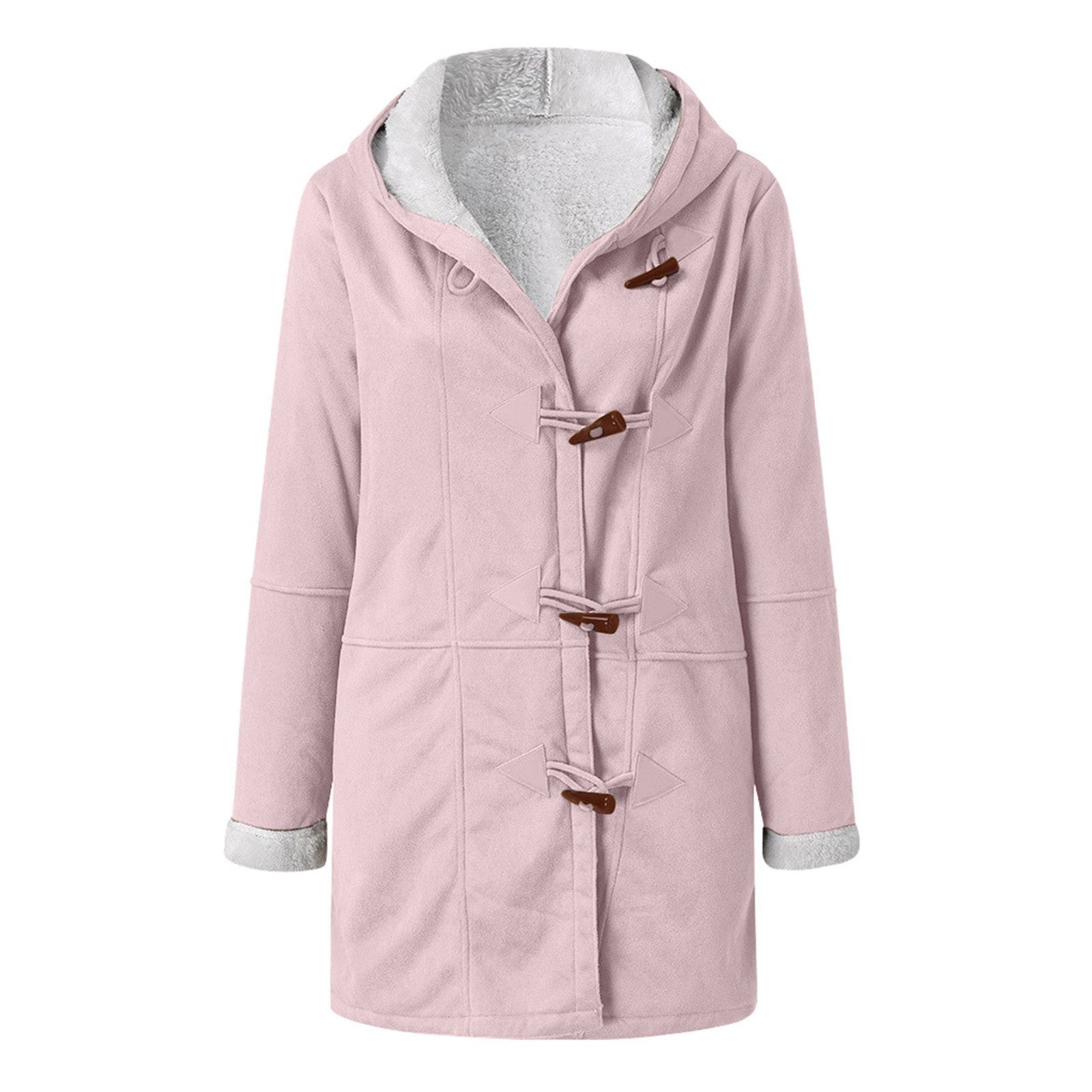 Elina - Elegant Women's Winter Jacket