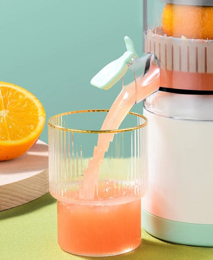 FruitJuicer™ - The Portable Juicer For Fresh Juice Everywhere