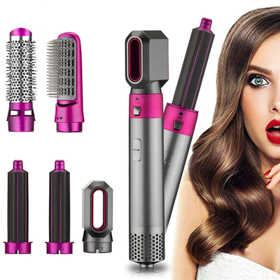 HairFlex Pro™ | Your Salon-Quality Styling Companion!