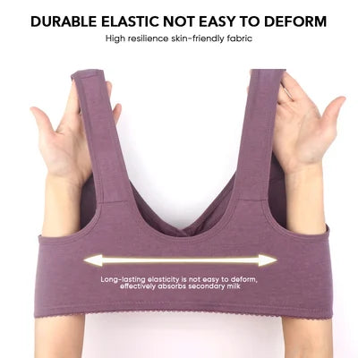 1+1 FREE | Daisy Bra™ - Comfortable and convenient bra with front knot