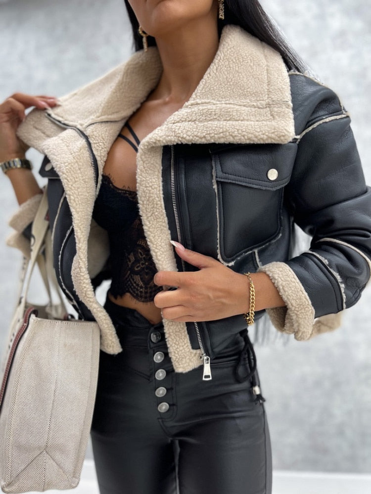 Women’s Fitted Jacket