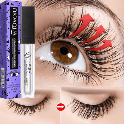 1+1 FREE | LashLux Pro™ Eyelash Growth Serum