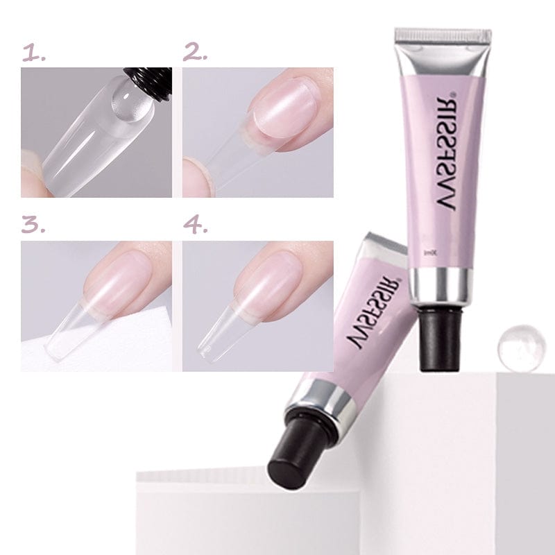 1+1 FREE | Nailart-Kit™ - Salon quality for perfect nails