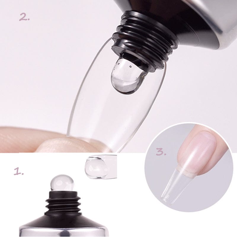 1+1 FREE | Nailart-Kit™ - Salon quality for perfect nails