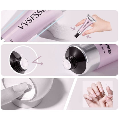 1+1 FREE | Nailart-Kit™ - Salon quality for perfect nails