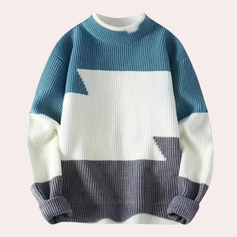 Dale - Casual and Stylish Jumper for Men