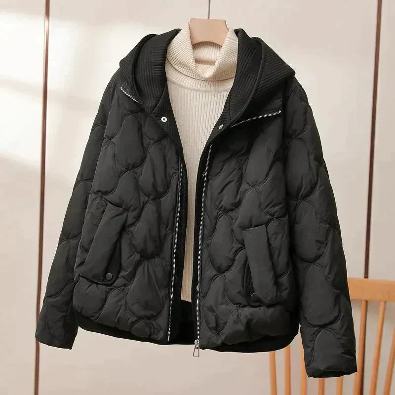 Joanna - Modern and fashionable jacket for women