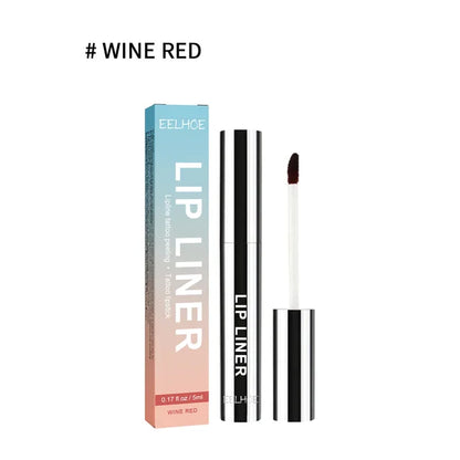 1+1 FREE | LipLock™ Matte Lip Liner - stop fading lips!