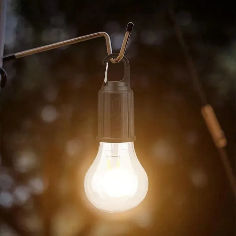 2+1 FREE | WanderLuxe™ Portable Lantern