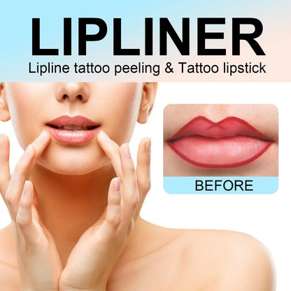 1+1 FREE | LipLock™ Matte Lip Liner - stop fading lips!