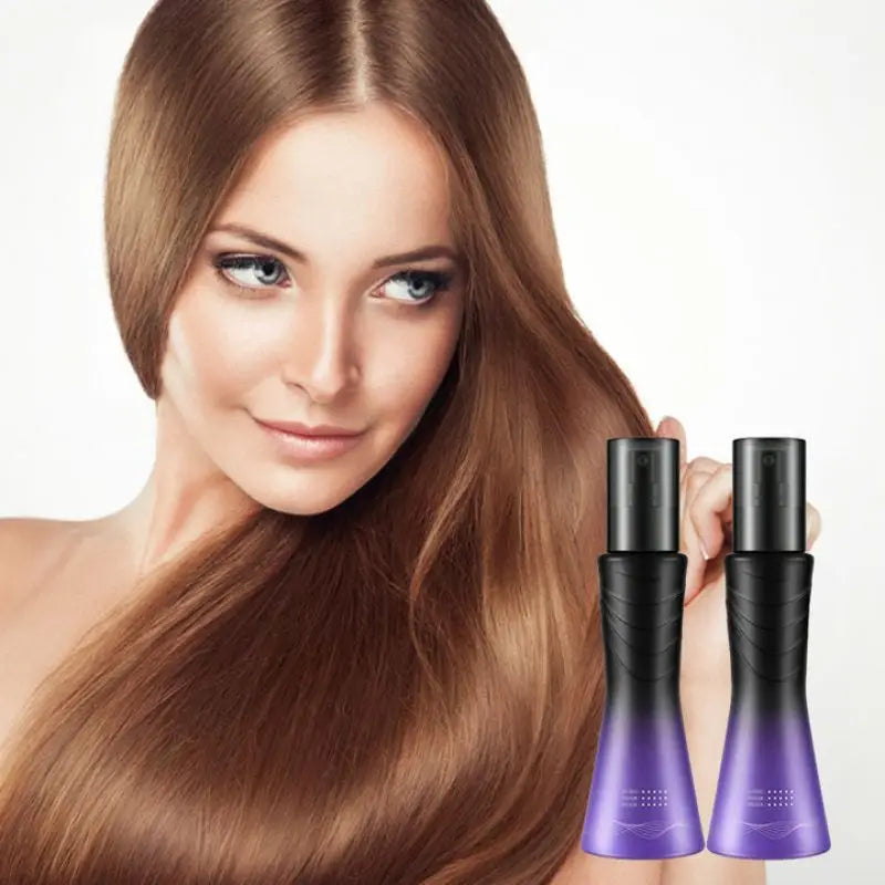 1+1 FREE | Volumist™ Bouncy Hair Refresher Spray