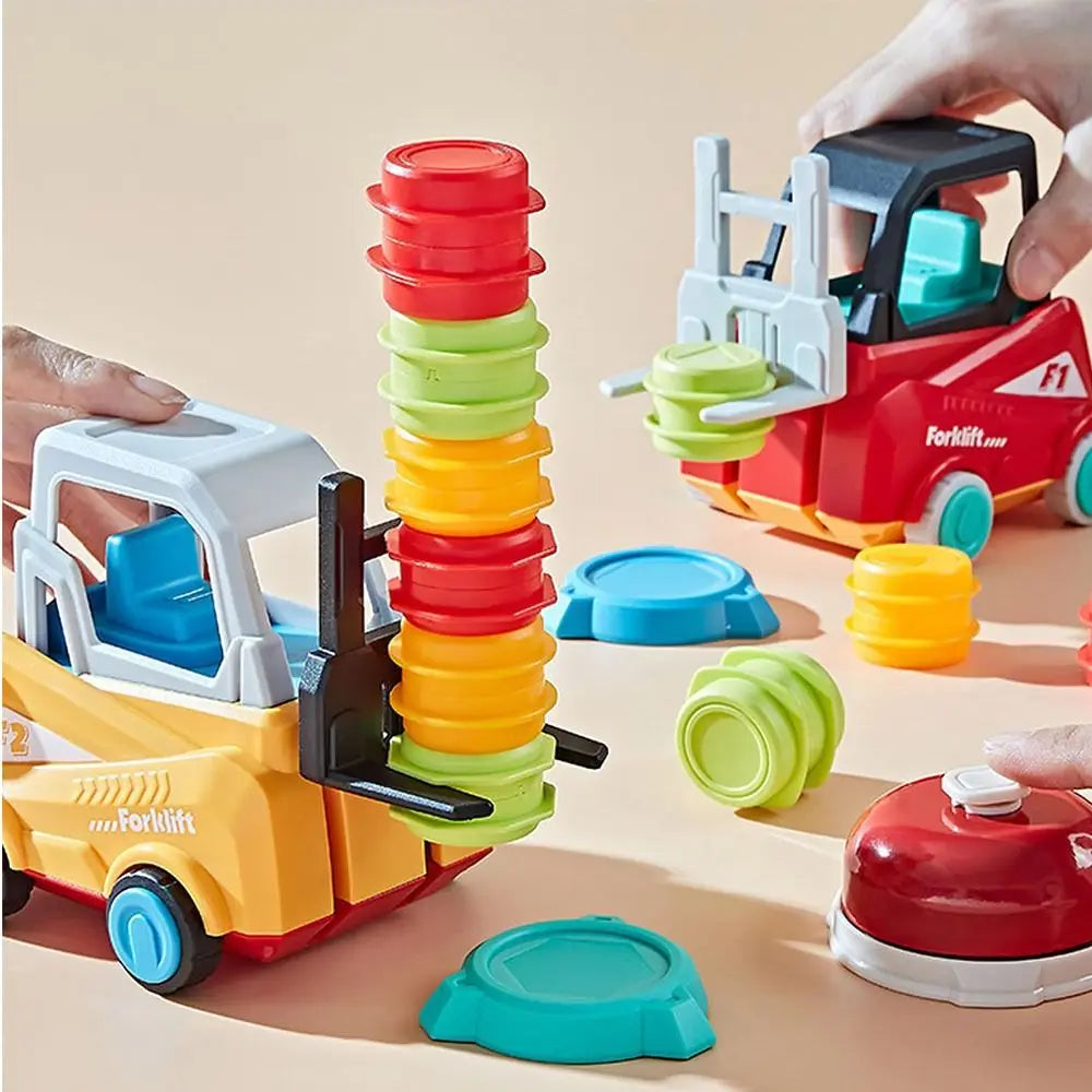 LiftFun™ – Great For Family Game Nights