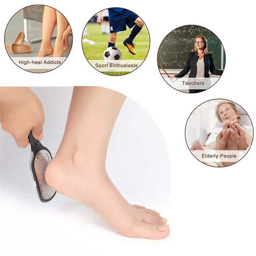 1+1 FREE | PediPeel Pro™ - Ultimate Foot Care Solution