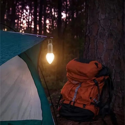 2+1 FREE | WanderLuxe™ Portable Lantern