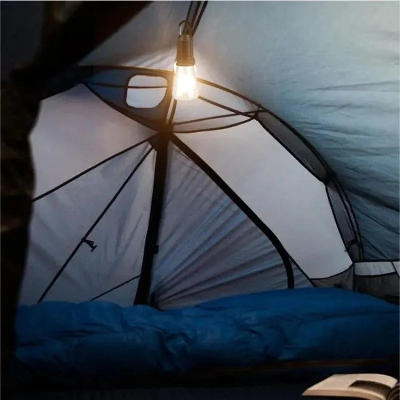 2+1 FREE | WanderLuxe™ Portable Lantern