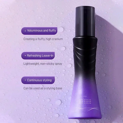 1+1 FREE | Volumist™ Bouncy Hair Refresher Spray