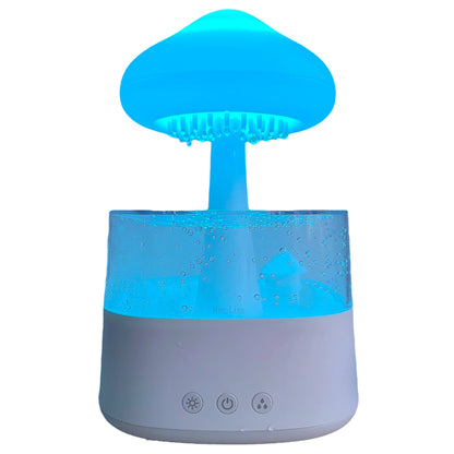 Rain Mushroom Humidifier™ - Improves the room atmosphere