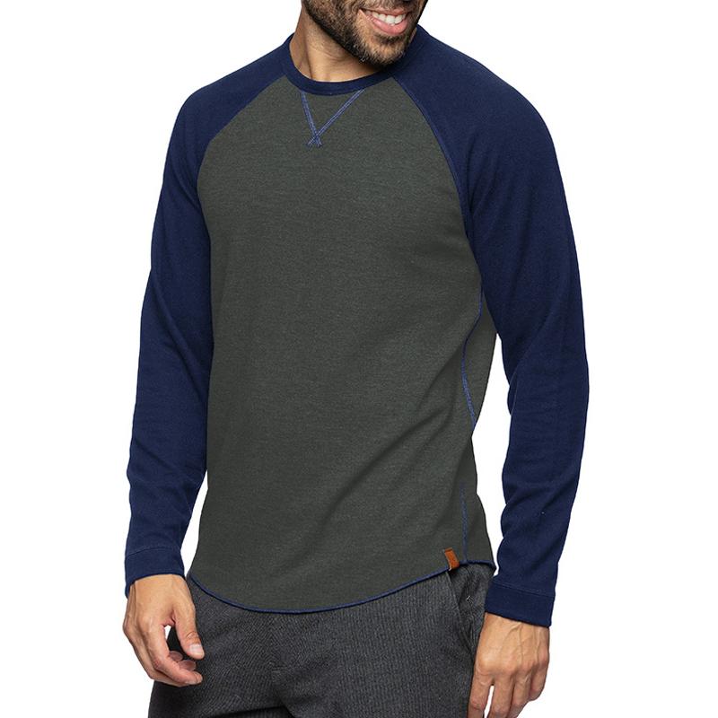 Freddy - Men's Long Sleeve Casual Shirt