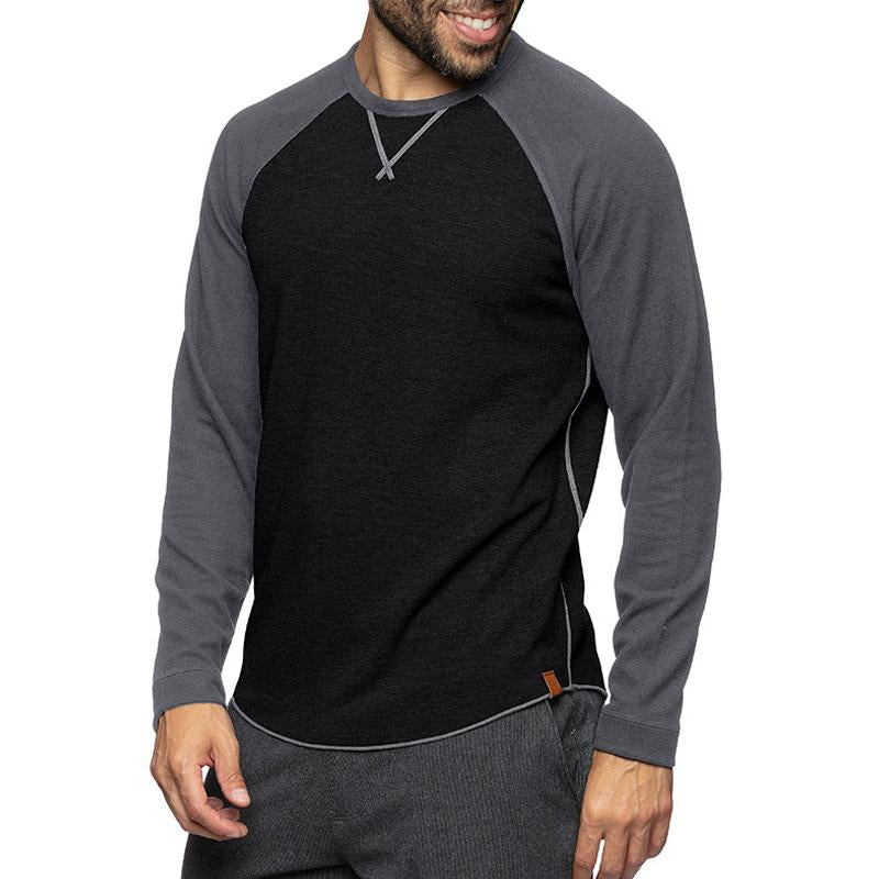 Freddy - Men's Long Sleeve Casual Shirt