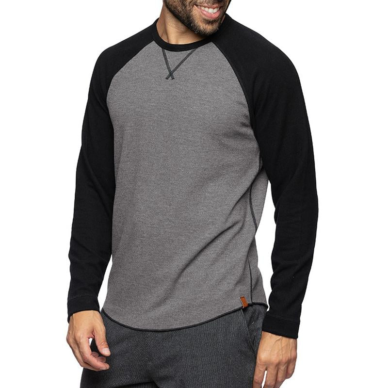 Freddy - Men's Long Sleeve Casual Shirt