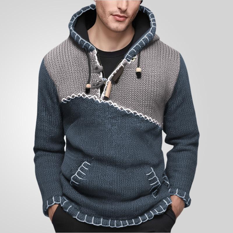 Arthur - Men's Hoodie with Unique Design