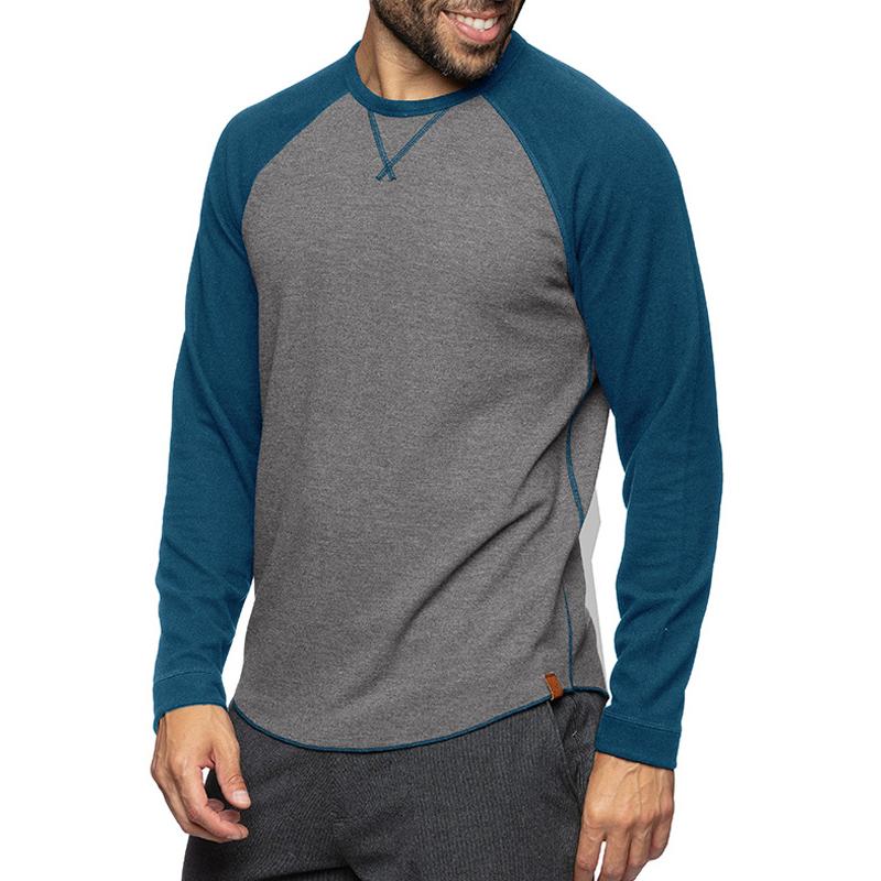 Freddy - Men's Long Sleeve Casual Shirt