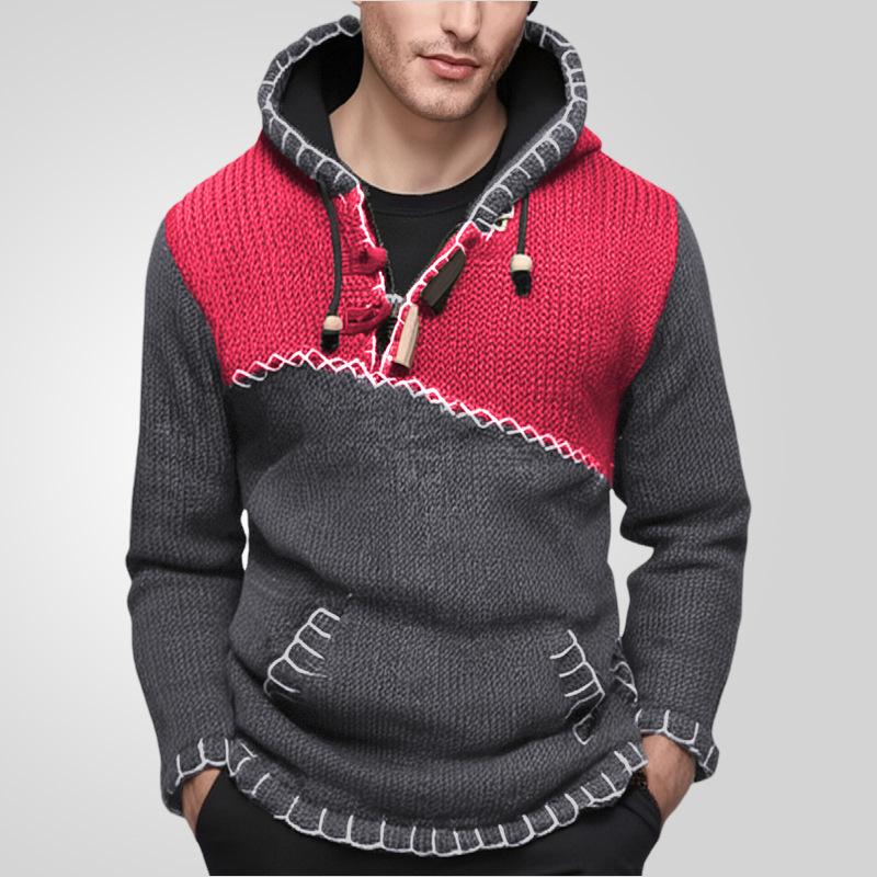 Arthur - Men's Hoodie with Unique Design