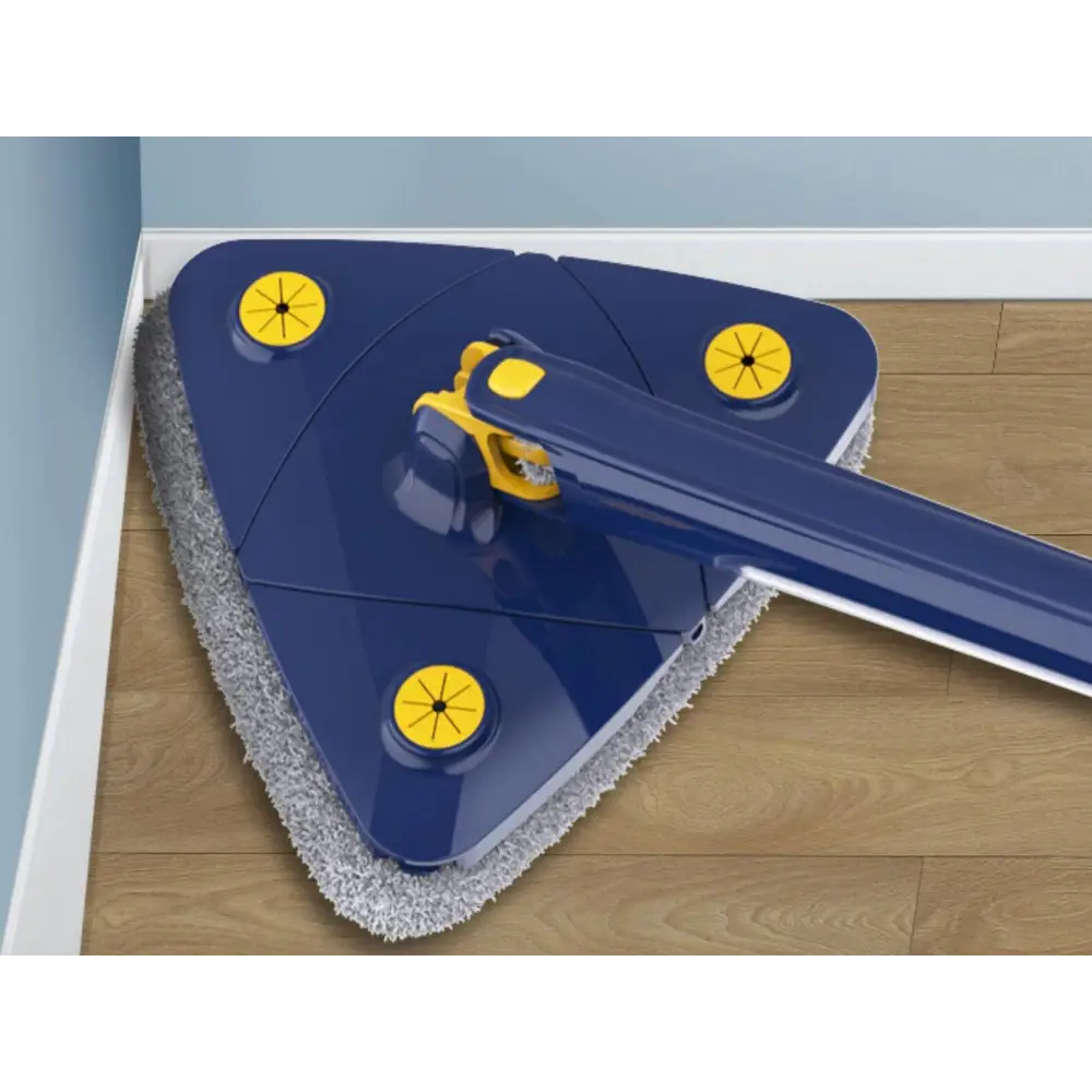 TriangleMop™ - Excellent Cleaning In Minutes